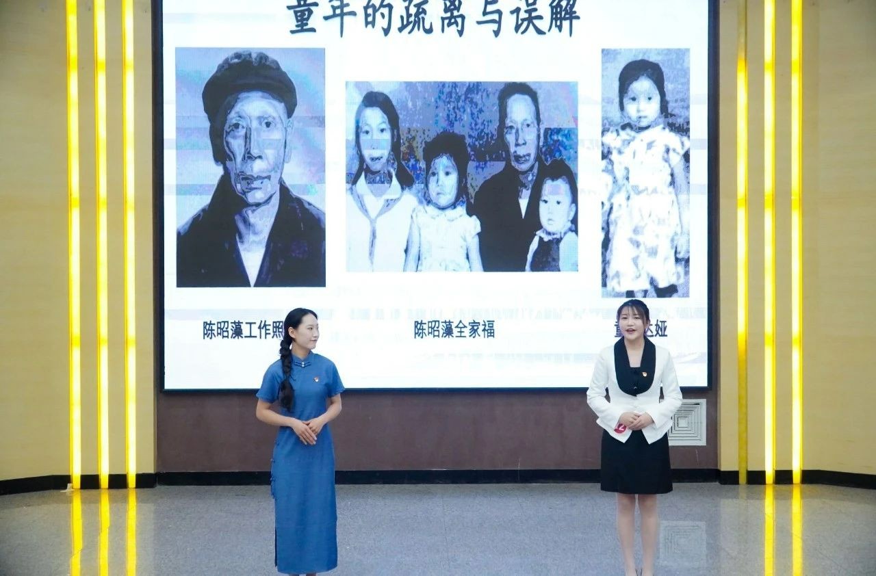 云经管举行2025年“云岭师生说”理论宣讲比赛校赛 第 8 张