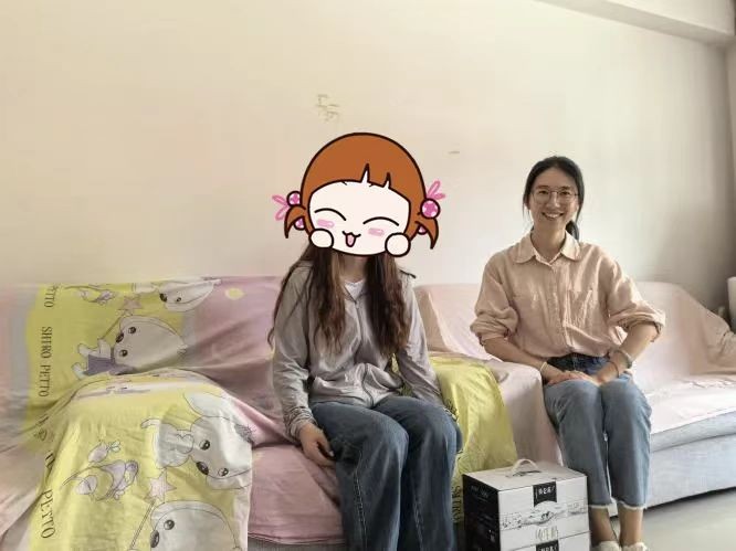财经商贸学院暑期探访家庭经济困难学生：精准资助暖人心，育人关怀促成长 第 3 张