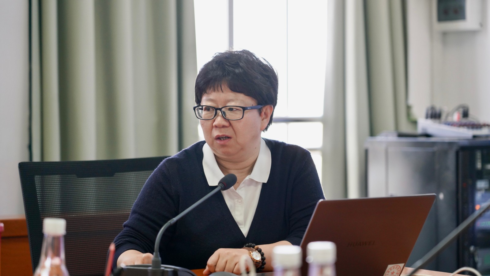 学校召开2025年学风建设推进会为高质量发展蓄势赋能 第 3 张