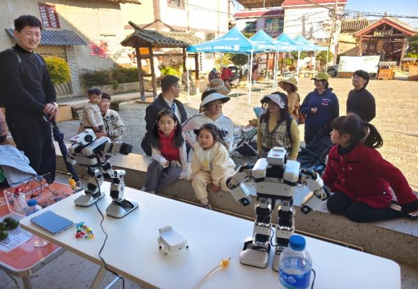 学生工作周报（第31期） 第 19 张