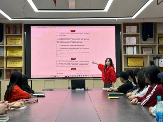 学生工作周报（第9期） 第 63 张