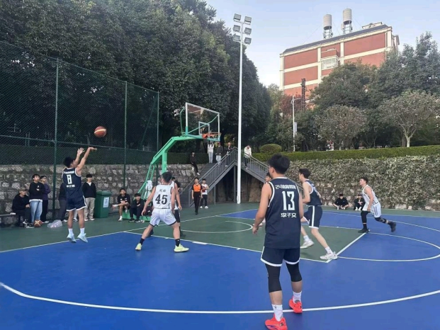 学生工作周报（第26期） 第 21 张