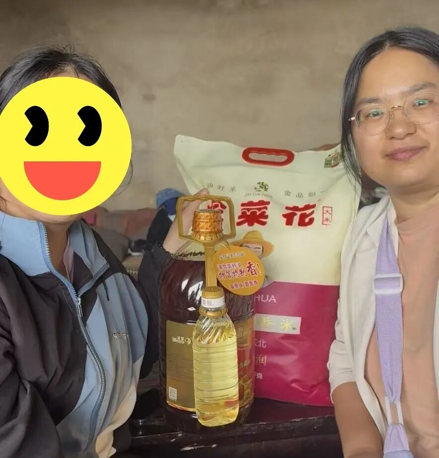 【暖心家访·爱伴逐梦】艺术与传媒学院暑期家访纪实：用爱点亮学子逐梦路 第 3 张