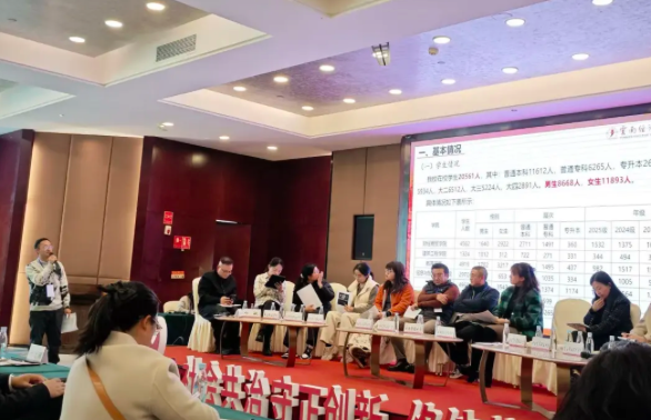 学生工作周报（第32期） 第 3 张