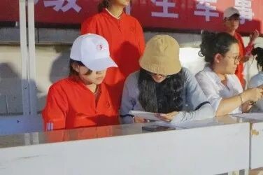 迷彩淬初心 青春正当时｜云南经济管理学院2025级新生军训纪实 第 6 张