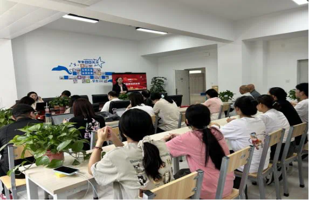 学生工作周报（第14期） 第 56 张