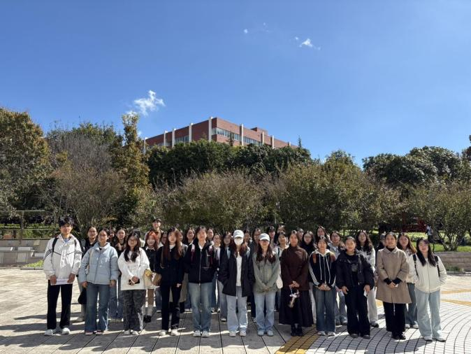 学生工作周报(第28期) 第 6 张 学生工作周报(第28期) 第 6 张