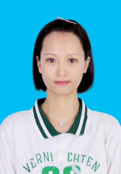 【榜样的力量】云南经济管理学院2024年度国家奖学金获得者个人事迹分享（第二十一期） 第 1 张