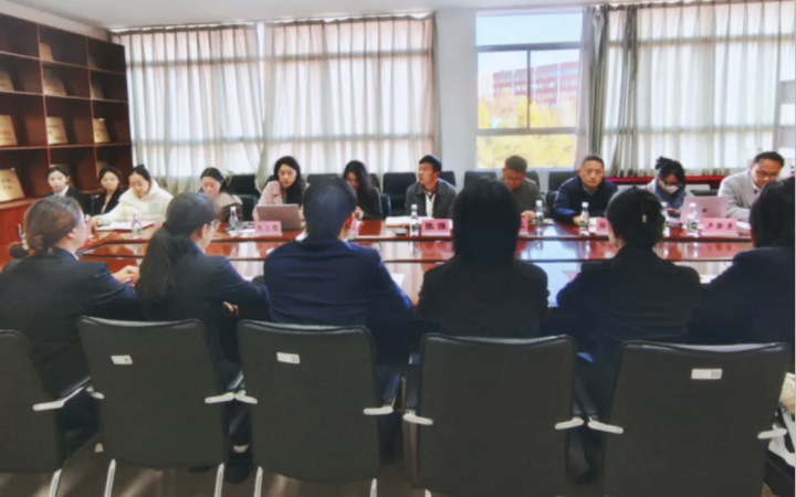 学生工作周报（第32期） 第 6 张