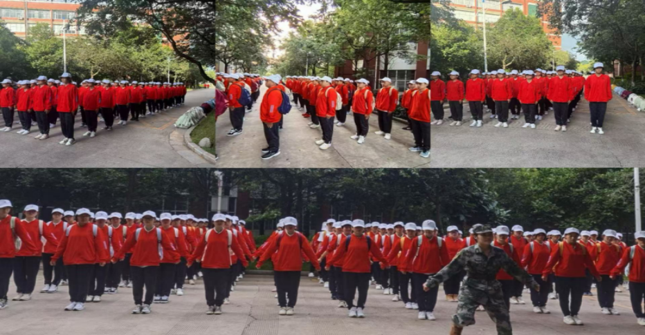 学生工作周报（第19期） 第 17 张