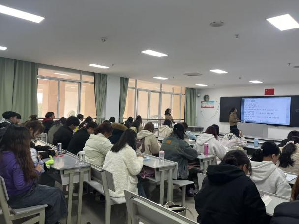 学生工作周报（第31期） 第 6 张