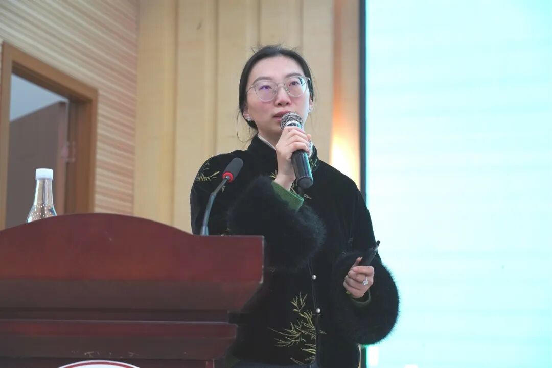 预防疾病传播，护航青春健康 | 我校邀请专家开展大学生性健康教育专题培训 第 1 张