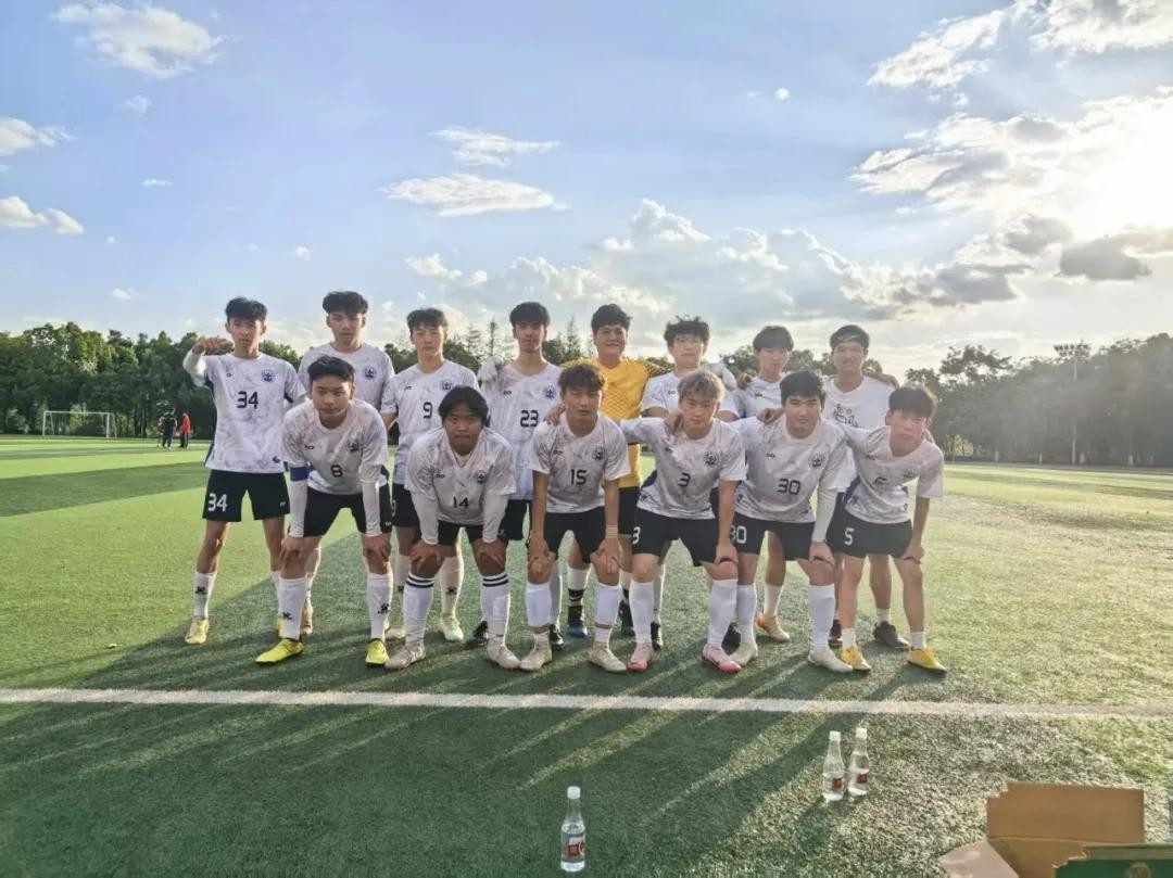 学生工作周报（第9期） 第 19 张