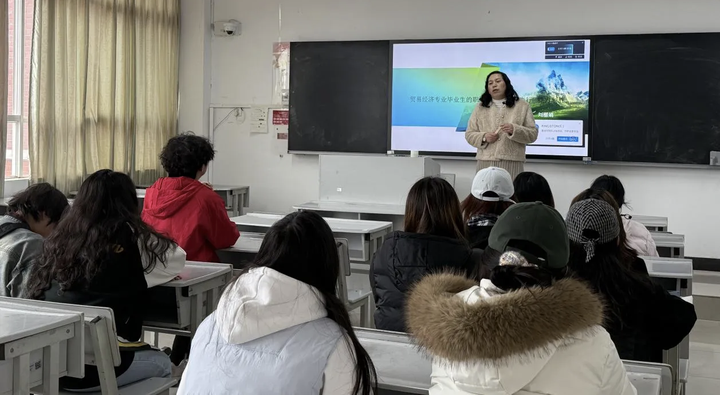 学生工作周报（第34期） 第 4 张