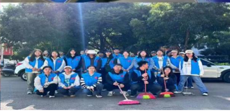 【榜样的力量】云南经济管理学院2024年度国家奖学金获得者个人事迹分享（第二十一期） 第 4 张