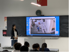 学生工作周报（第16期） 第 4 张