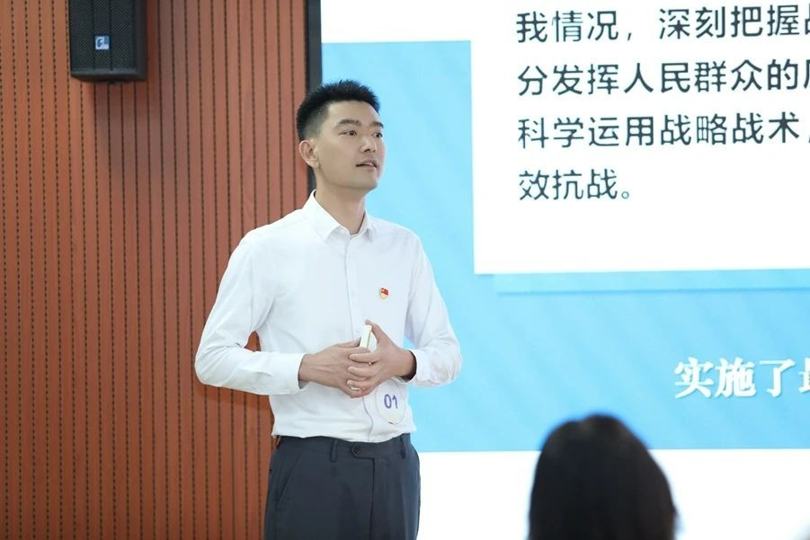 喜报！经管教师在云南省高校思想政治理论课教学展示暨优秀课程观摩活动中获佳绩 第 3 张