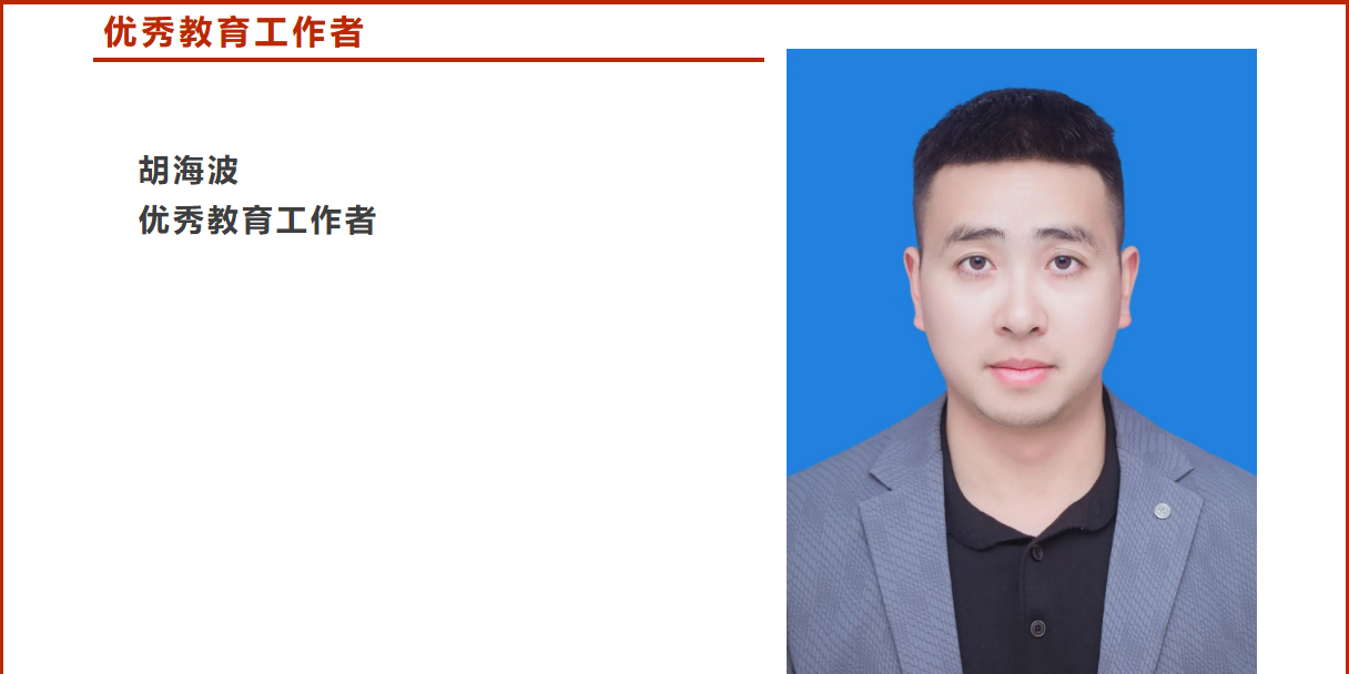 学生工作周报（第22期） 第 3 张