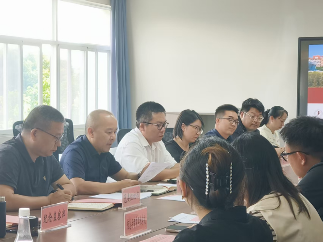 我校圆满完成2025-2026学年家庭经济困难学生认定及2024-2025年校级奖学金评审工作 第 4 张 我校圆满完成2025-2026学年家庭经济困难学生认定及2024-2025年校级奖学金评审工作 第 4 张