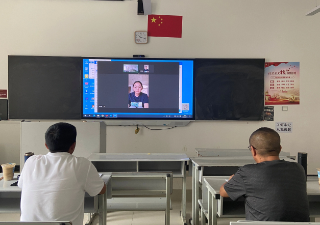 学生工作周报（第12期） 第 31 张