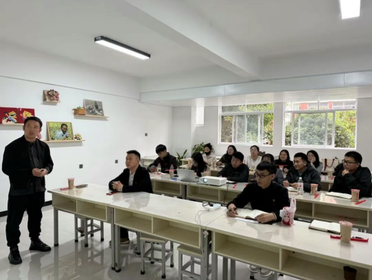 学生工作周报（第14期） 第 51 张