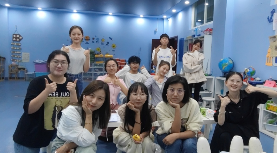 【榜样的力量】云南经济管理学院2024年度国家奖学金获得者个人事迹分享（第十八期） 第 2 张