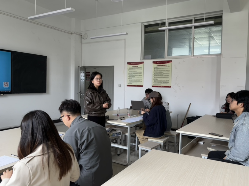 学生工作周报（第14期） 第 23 张