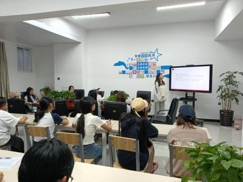 学生工作周报（第17期） 第 64 张