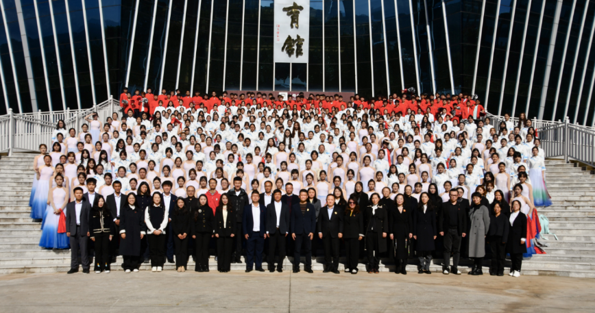 学生工作周报(第28期) 第 7 张 学生工作周报(第28期) 第 7 张