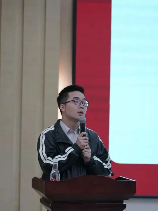 聚焦心理育人能力提升 | 辅导员心理工作培训筑牢学生成长“心防线” 第 2 张