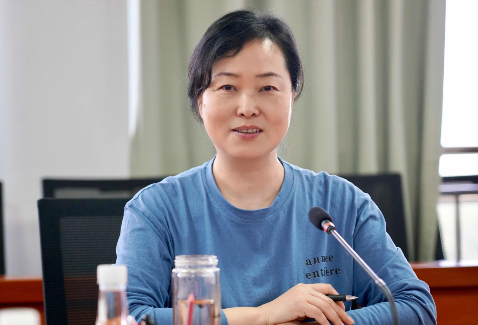学校召开2025年学风建设推进会为高质量发展蓄势赋能 第 5 张