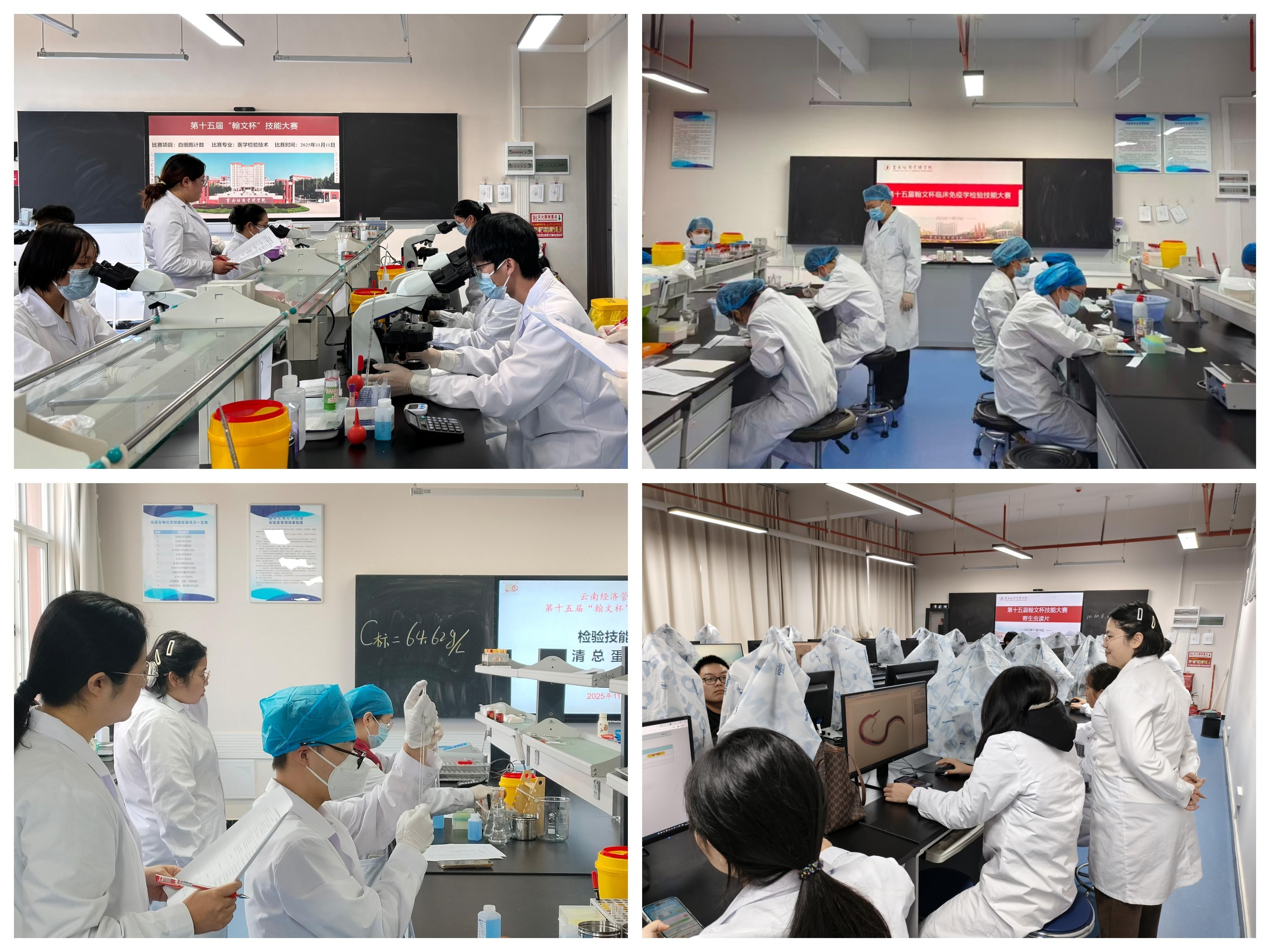 学生工作周报(第29期) 第 15 张 学生工作周报(第29期) 第 15 张