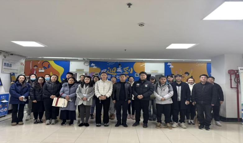 学生工作周报（第32期） 第 4 张