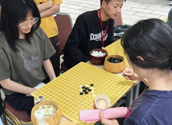 学生工作周报（第15期） 第 42 张