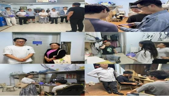 学生工作周报（第9期） 第 45 张