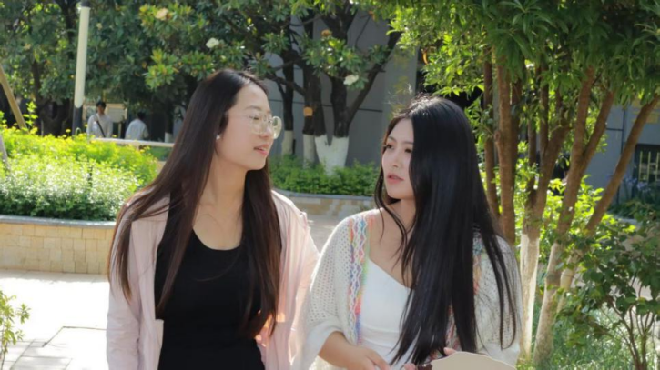 学生工作周报（第16期） 第 18 张