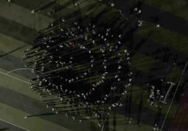 学生工作周报(第28期) 第 25 张 学生工作周报(第28期) 第 25 张