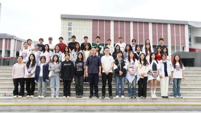 学生工作周报（第10期） 第 37 张
