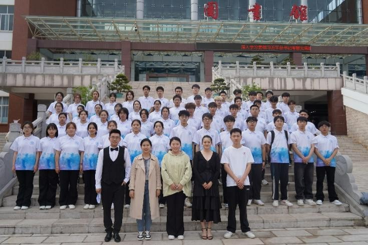 学生工作周报（第10期） 第 6 张