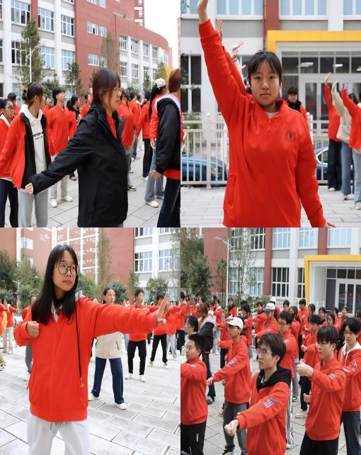 学生工作周报(第25期) 第 16 张 学生工作周报(第25期) 第 16 张