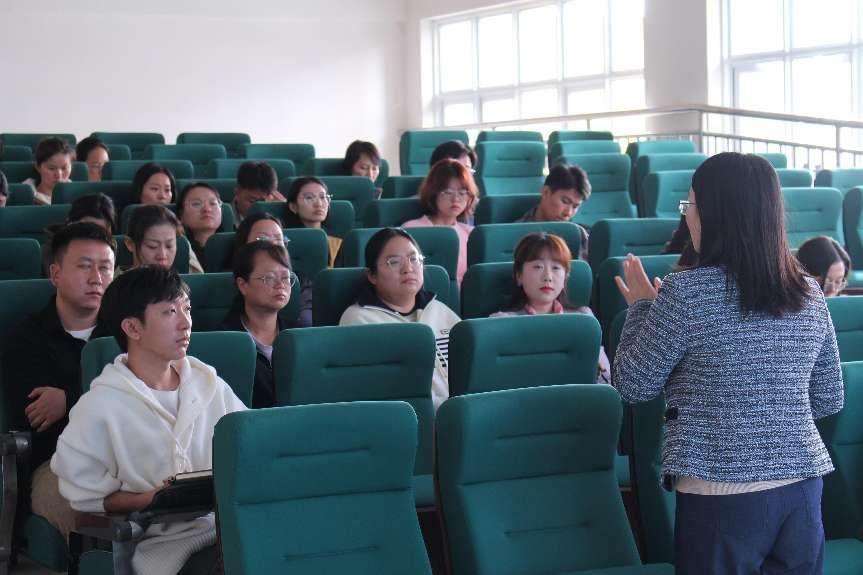 学生工作周报（第26期） 第 11 张