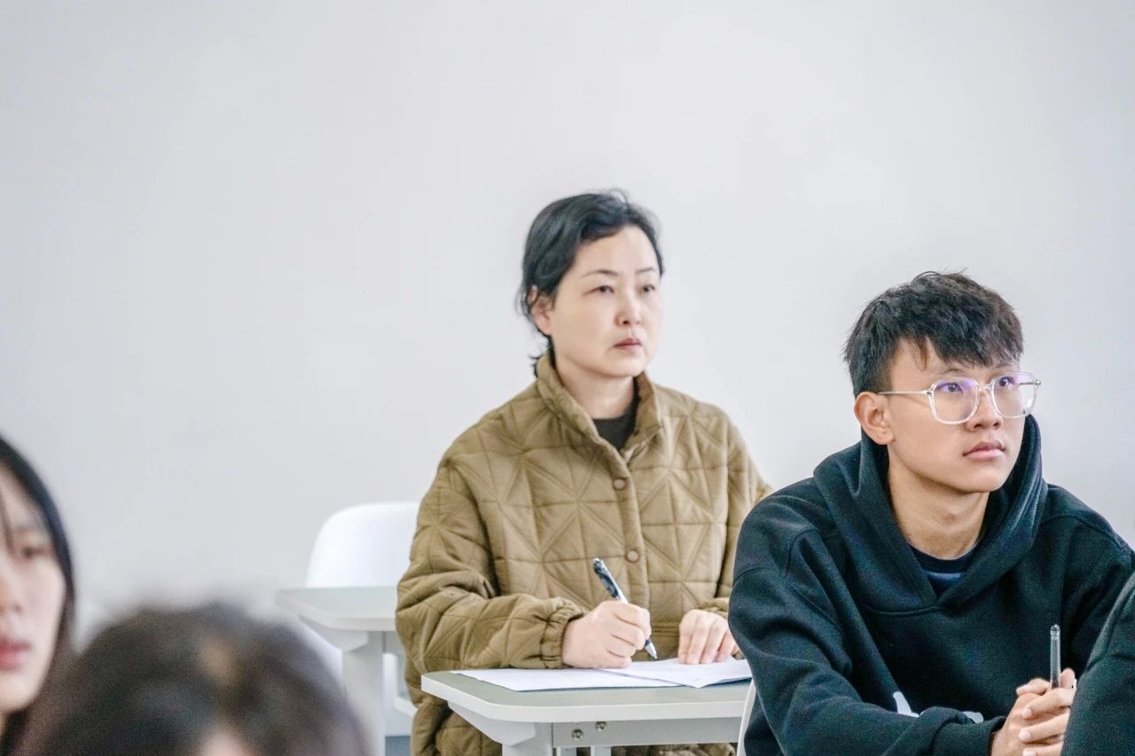 云南经济管理学院春季学期开学！ 第 2 张