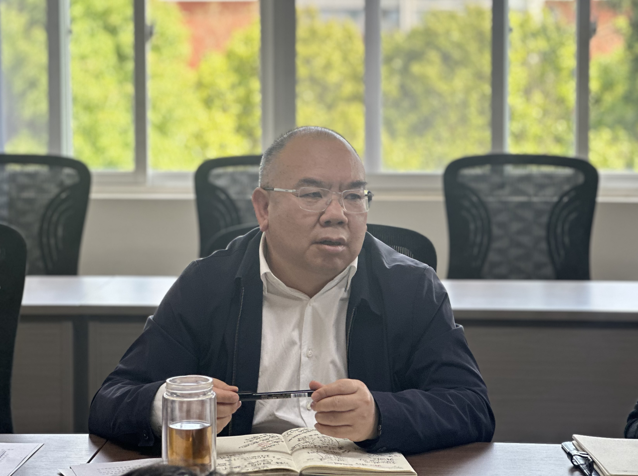 深入贯彻落实“健康第一”教育理念——全面推进“健康学校”建设走深走实 第 7 张