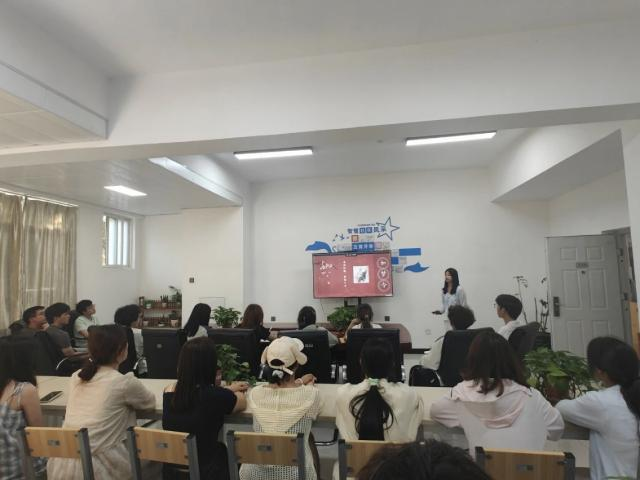 【“一站式”学生社区・“十进”工作动态】聚力“十进”提质效  激活社区新动能 第 8 张