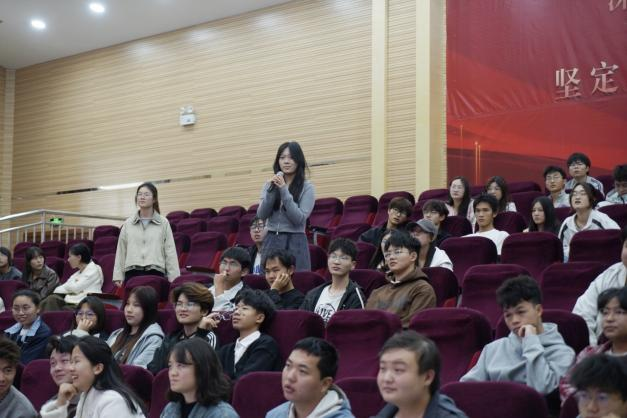 就业工作进社区｜信智社区搭擂台 就业政策入人心 第 5 张
