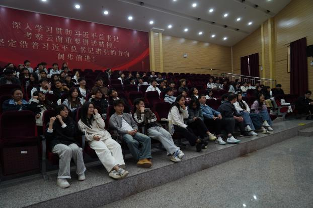 就业工作进社区｜信智社区搭擂台 就业政策入人心 第 6 张