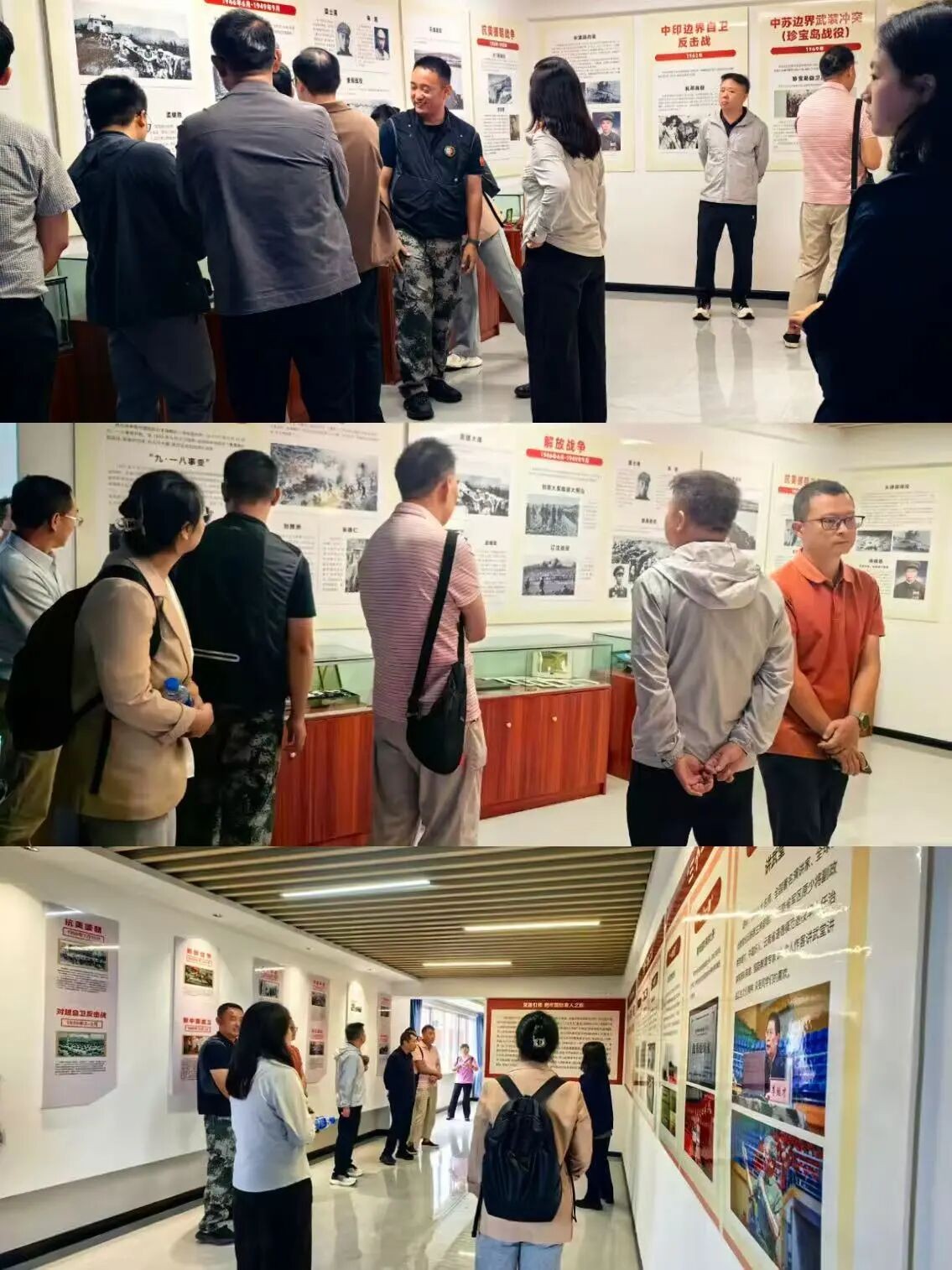 聚力育人启新思 校际互鉴谱新篇——昆明学院建筑工程学院教师到访我校考察研学 第 6 张