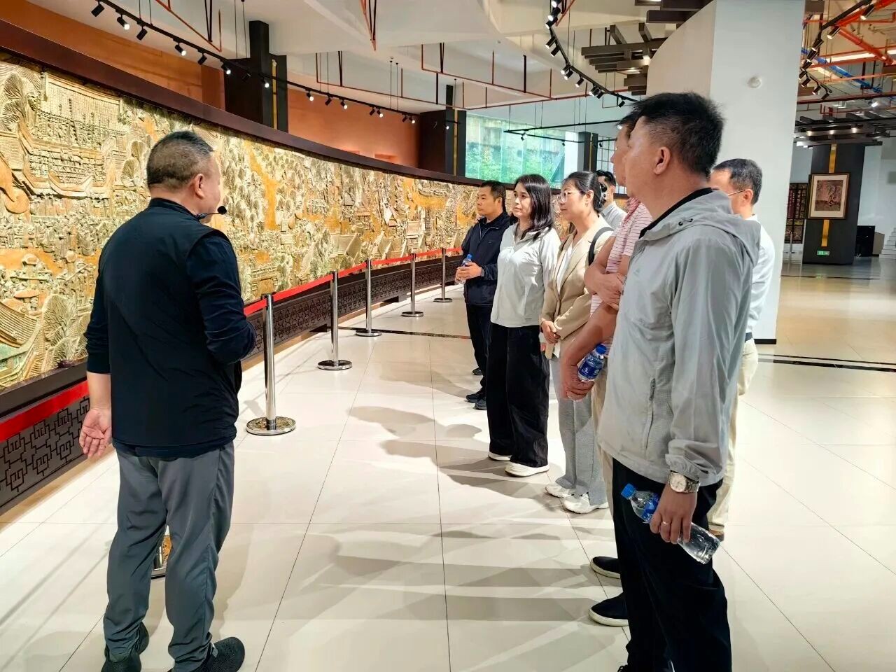 学工动态|九月学生工作简报 第 2 张 学工动态|九月学生工作简报 第 2 张