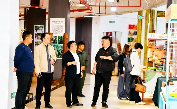 互学互鉴，共话育人｜广州华商学院一行到访我校交流调研 第 3 张