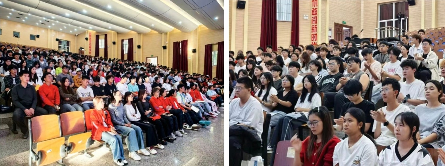 凝聚学生骨干力量 抓实学风建设与安全管理—我校召开2026年9月份全校班长工作例会 第 3 张 凝聚学生骨干力量 抓实学风建设与安全管理—我校召开2026年9月份全校班长工作例会 第 3 张